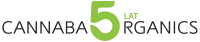 Cannaba Organics - home page