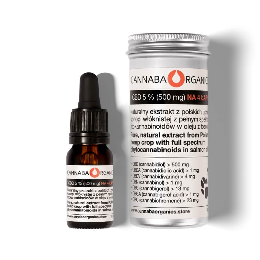 CBD for pets